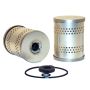 WIX FILTER 33241 WIX Cartridge Fuel Metal Canister Filter