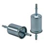 WIX FILTER 33243 WIX Fuel (Complete In-Line) Filter