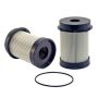 WIX FILTER 33255 WIX Cartridge Fuel Metal Free Filter