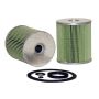 WIX FILTER 33259 WIX Cartridge Fuel Metal Canister Filter