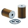 WIX FILTER 33260 WIX Cartridge Fuel Metal Canister Filter