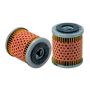 WIX FILTER 33261 WIX Cartridge Fuel Metal Canister Filter