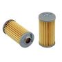 WIX FILTER 33262 WIX Cartridge Fuel Metal Canister Filter