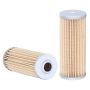 WIX FILTER 33263 WIX Cartridge Fuel Metal Canister Filter