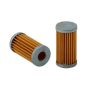 WIX FILTER 33264 WIX Cartridge Fuel Metal Canister Filter