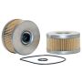 WIX FILTER 33268 WIX Cartridge Fuel Metal Canister Filter