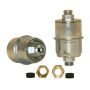 WIX FILTER 33269 WIX Fuel (Complete In-Line) Filter