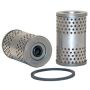 WIX FILTER 33271 WIX Cartridge Fuel Metal Canister Filter