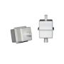 WIX FILTER 33274 WIX Fuel (Complete In-Line) Filter