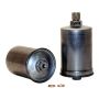 WIX FILTER 33291 WIX Fuel (Complete In-Line) Filter