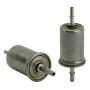 WIX FILTER 33300 WIX Fuel (Complete In-Line) Filter