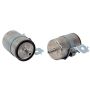 WIX FILTER 33324 WIX Fuel (Complete In-Line) Filter