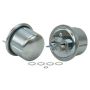 WIX FILTER 33330 WIX Fuel (Complete In-Line) Filter