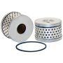 WIX FILTER 33348 WIX Cartridge Fuel Metal Canister Filter