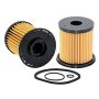 WIX FILTER 33349 WIX Cartridge Fuel Metal Free Filter