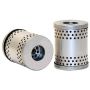 WIX FILTER 33360 WIX Cartridge Fuel Metal Canister Filter