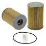 WIX FILTER 33363XE WIX Cartridge Fuel Metal Canister Filter