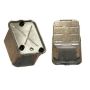 WIX FILTER 33371 WIX Fuel (Complete In-Line) Filter