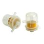 WIX FILTER 33387 WIX Fuel (Complete In-Line) Filter