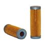 WIX FILTER 33389 WIX Cartridge Fuel Metal Canister Filter