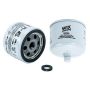 WIX FILTER 33392 WIX Spin-On Fuel/Water Separator Filter