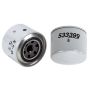 WIX FILTER 33399 WIX Spin-On Fuel Filter