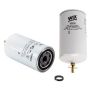 WIX FILTER 33400 WIX Spin-On Fuel/Water Separator Filter