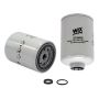 WIX FILTER 33408 WIX Spin On Fuel Water Separator w/ Open End Bottom