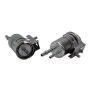 WIX FILTER 33409 WIX Fuel (Complete In-Line) Filter