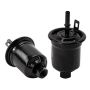 WIX FILTER 33410 WIX Fuel (Complete In-Line) Filter