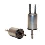 WIX FILTER 33424 WIX Fuel (Complete In-Line) Filter