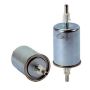 WIX FILTER 33425 WIX Fuel (Complete In-Line) Filter