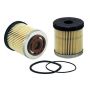 WIX FILTER 33431 WIX Cartridge Fuel Metal Canister Filter
