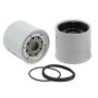 WIX FILTER 33433 WIX Spin On Fuel Water Separator w/ Open End Bottom