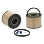 WIX FILTER 33434 WIX Cartridge Fuel Metal Free Filter