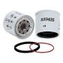 WIX FILTER 33435 WIX Spin On Fuel Water Separator w/ Open End Bottom