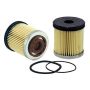 WIX FILTER 33438 WIX Cartridge Fuel Metal Canister Filter