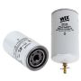 WIX FILTER 33439 WIX Spin-On Fuel/Water Separator Filter