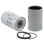 WIX FILTER 33441 WIX Spin On Fuel Water Separator w/ Open End Bottom