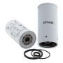 WIX FILTER 33442 WIX Spin On Fuel Water Separator w/ Open End Bottom