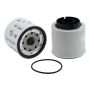 WIX FILTER 33445 WIX Spin On Fuel Water Separator w/ Open End Bottom
