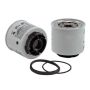 WIX FILTER 33447 WIX Spin On Fuel Water Separator w/ Open End Bottom