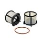 WIX FILTER 33448 WIX Cartridge Fuel Metal Free Filter