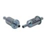 WIX FILTER 33449 WIX Fuel (Complete In-Line) Filter