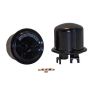 WIX FILTER 33460 WIX Fuel (Complete In-Line) Filter