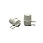 WIX FILTER 33470 WIX Fuel (Complete In-Line) Filter