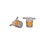 WIX FILTER 33479 WIX Fuel (Complete In-Line) Filter