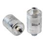 WIX FILTER 33481 WIX Fuel (Complete In-Line) Filter