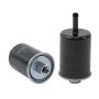 WIX FILTER 33483 WIX Fuel (Complete In-Line) Filter