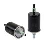 WIX FILTER 33484 WIX Fuel (Complete In-Line) Filter
